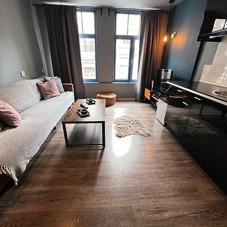 7B&B Amsterdam Eksteriør billede