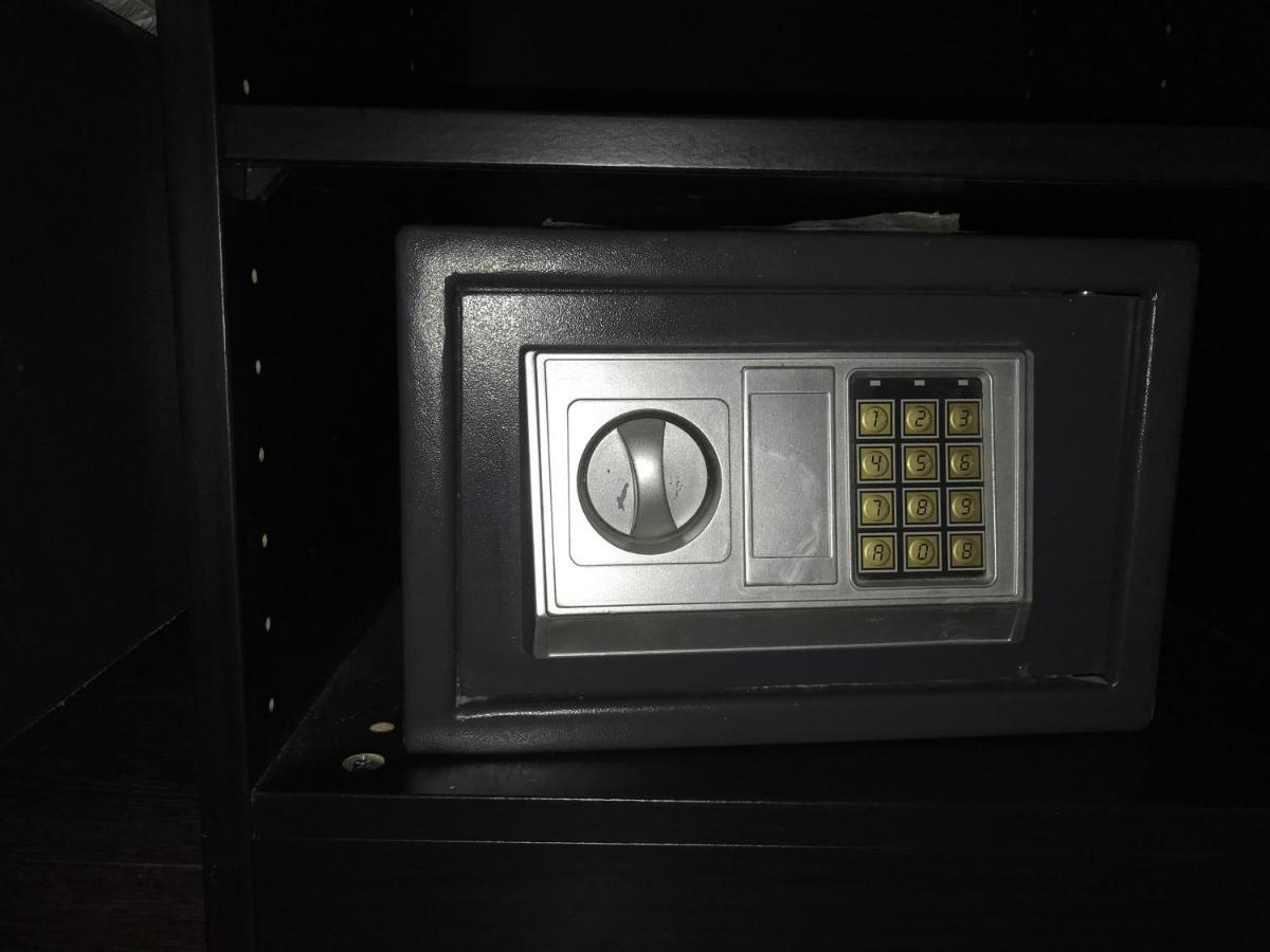 7B&B Amsterdam Eksteriør billede