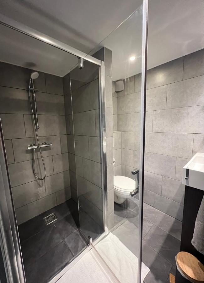 7B&B Amsterdam Eksteriør billede